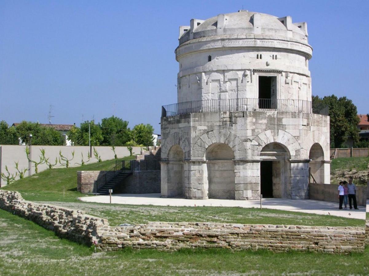 Villetta Maiori Lido delle Nazioni Exterior photo