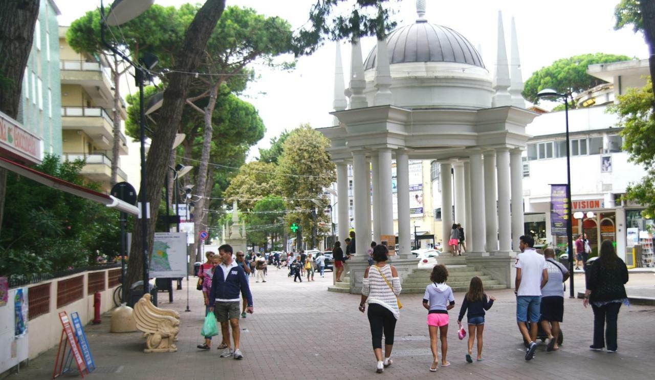 Villetta Maiori Lido delle Nazioni Exterior photo