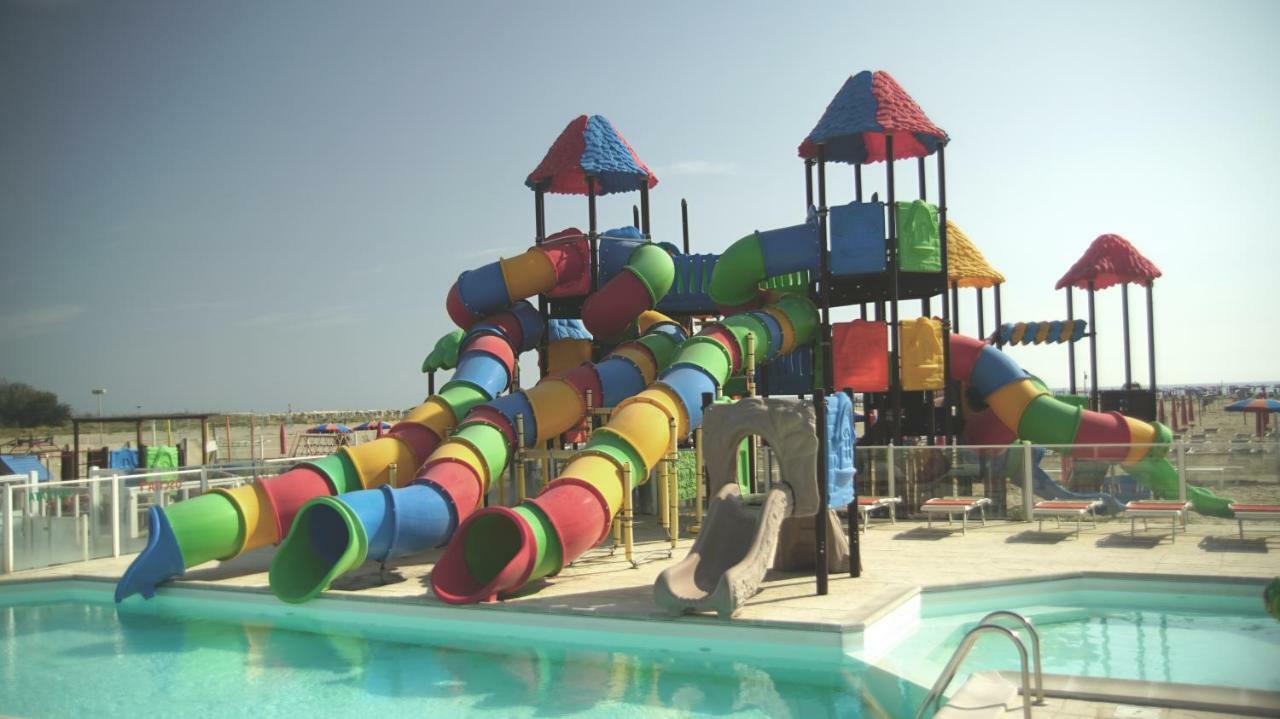 Villetta Maiori Lido delle Nazioni Exterior photo
